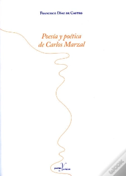 Capa do artigo Poesía Y Poética De Carlos Marzal