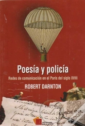 Capa do artigo Poesia Y Policia