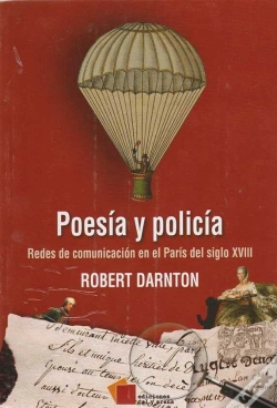 Capa do artigo Poesia Y Policia