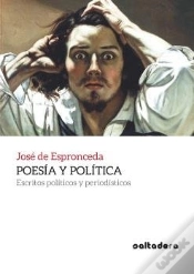 Capa do artigo Poesía Y Política