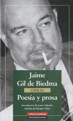 Capa do artigo Poesía Y Prosa
