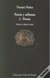 Capa do artigo Poesía Y Sofismas I. Poesía