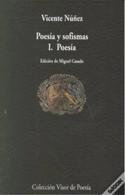 Capa do artigo Poesía Y Sofismas I. Poesía