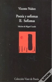 Capa do artigo Poesía Y Sofismas Ii. Sofismas
