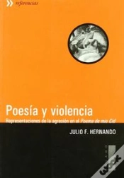 Capa do artigo Poesía Y Violencia