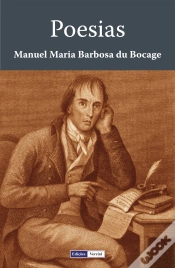 Capa do artigo Poesias