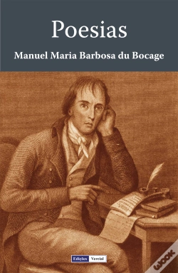 Capa do artigo Poesias