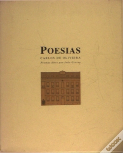 Capa do artigo Poesias