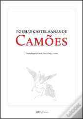 Poesias Castelhanas de Camões