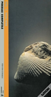 Capa do artigo Poesias Completas 1952-1988