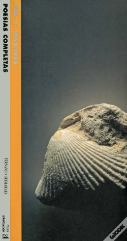 Capa do artigo Poesias Completas 1952-1988
