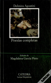 Capa do artigo Poesias Completas (Agustini)  