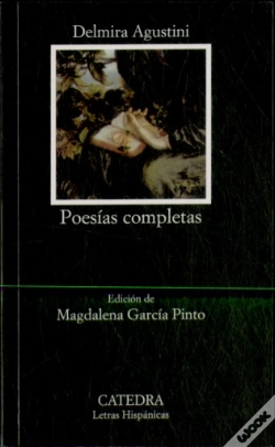Capa do artigo Poesias Completas (Agustini)  