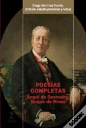 Capa do artigo Poesías Completas