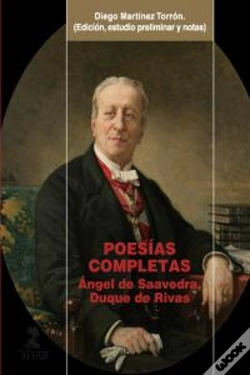 Capa do artigo Poesías Completas