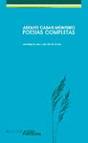 Poesias Completas de Adolfo Casais Monteiro - Preview