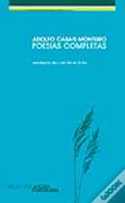 Capa do artigo Poesias Completas de Adolfo Casais Monteiro