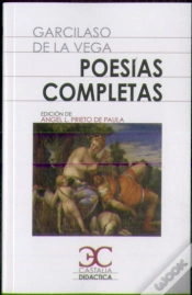 Capa do artigo Poesías Completas