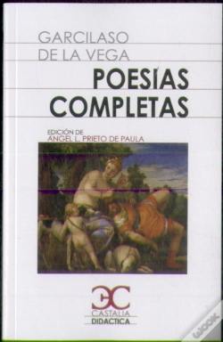 Capa do artigo Poesías Completas