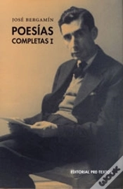 Capa do artigo Poesías Completas I