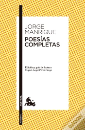 Capa do artigo Poesías Completas