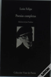 Capa do artigo Poesías Completas