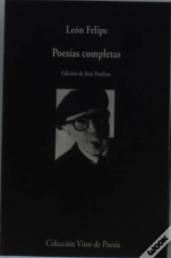 Capa do artigo Poesías Completas