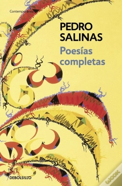 Capa do artigo Poesías Completas