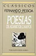 Poesias de Álvaro de Campos