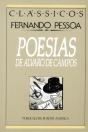 Poesias de Álvaro de Campos - Preview