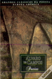 Capa do artigo Poesias de Álvaro de Campos
