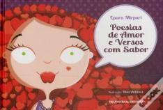 Poesias de Amor e Versos com Sabor