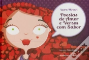 Capa do artigo Poesias de Amor e Versos com Sabor