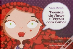 Capa do artigo Poesias de Amor e Versos com Sabor