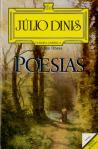 Poesias de Júlio Dínis