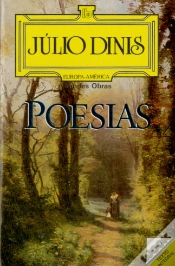 Capa do artigo Poesias de Júlio Dínis