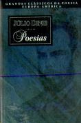 Poesias de Júlio Dínis