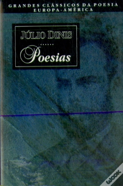 Capa do artigo Poesias de Júlio Dínis
