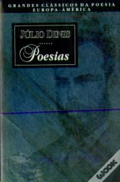 Capa do artigo Poesias de Júlio Dínis