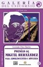 Poesias De Miguel Hernandez Para Adolescentes Y Jovenes  - Preview