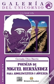 Capa do artigo Poesias De Miguel Hernandez Para Adolescentes Y Jovenes 