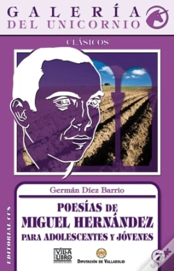 Capa do artigo Poesias De Miguel Hernandez Para Adolescentes Y Jovenes 
