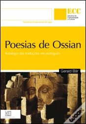 Capa do artigo Poesias de Ossian