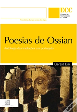 Capa do artigo Poesias de Ossian
