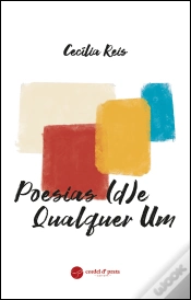 Capa do artigo Poesias (d)e Qualquer Um