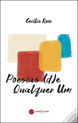 Capa do artigo Poesias (d)e Qualquer Um