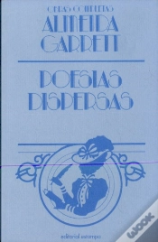 Capa do artigo Poesias Dispersas