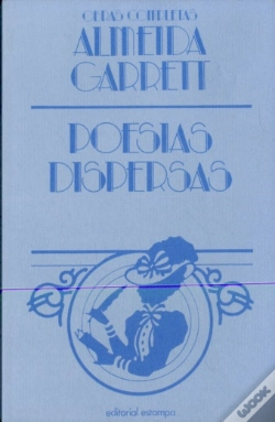 Capa do artigo Poesias Dispersas