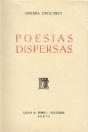 Poesias Dispersas - Preview