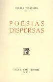 Poesias Dispersas